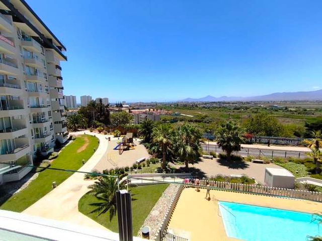 SE ARRIENDA DEPARTAMENTO EN PEÑUELAS, COQUIMBO