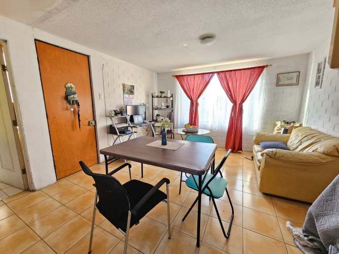 SE VENDE CASA EN LA CENTERA, COQUIMBO