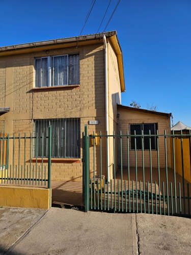 SE VENDE CASA EN LA CENTERA, COQUIMBO