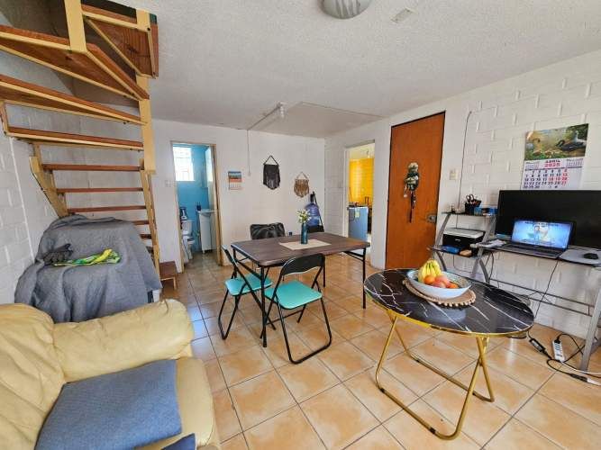 SE VENDE CASA EN LA CENTERA, COQUIMBO