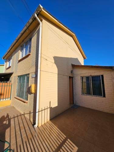 SE VENDE CASA EN LA CENTERA, COQUIMBO