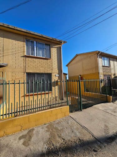 SE VENDE CASA EN LA CENTERA, COQUIMBO