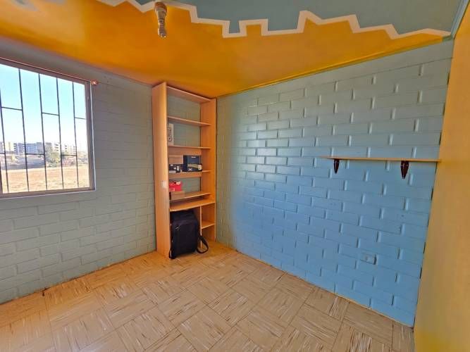 SE VENDE CASA EN LA CENTERA, COQUIMBO