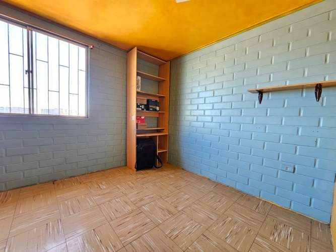 SE VENDE CASA EN LA CENTERA, COQUIMBO