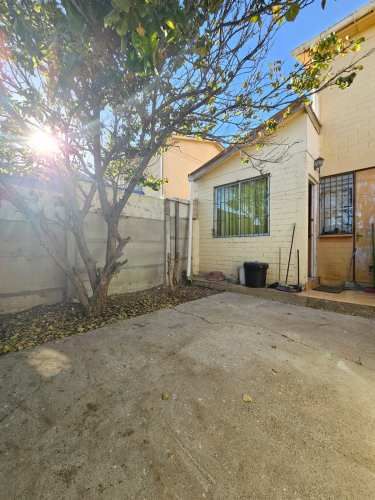 SE VENDE CASA EN LA CENTERA, COQUIMBO