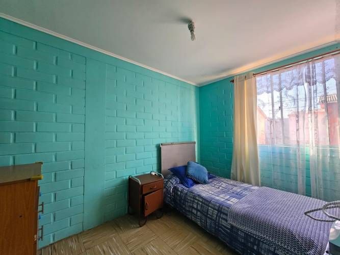 SE VENDE CASA EN LA CENTERA, COQUIMBO