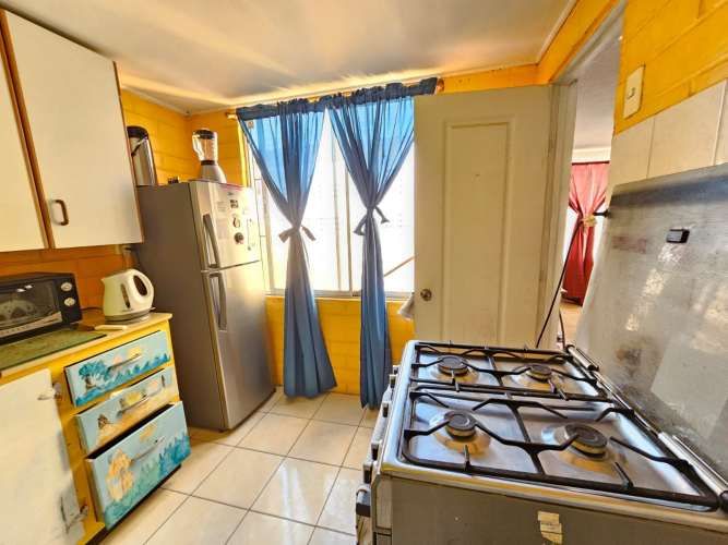 SE VENDE CASA EN LA CENTERA, COQUIMBO