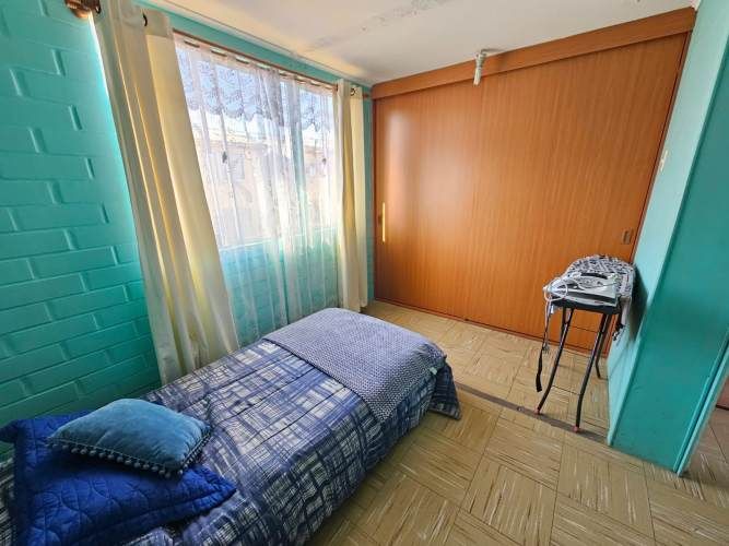 SE VENDE CASA EN LA CENTERA, COQUIMBO