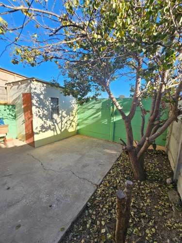 SE VENDE CASA EN LA CENTERA, COQUIMBO