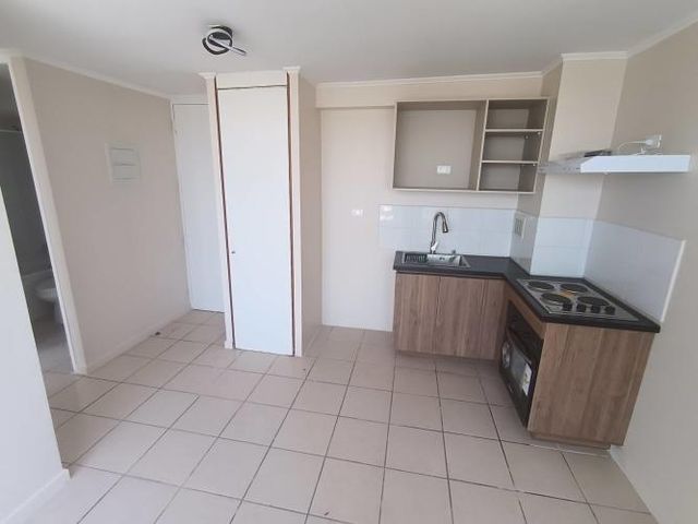 CÉNTRICO DEPARTAMENTO EN VENTA