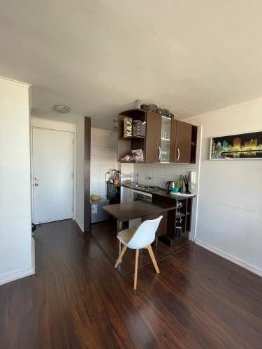 ACOGEDOR DEPARTAMENTO EN AV PERU