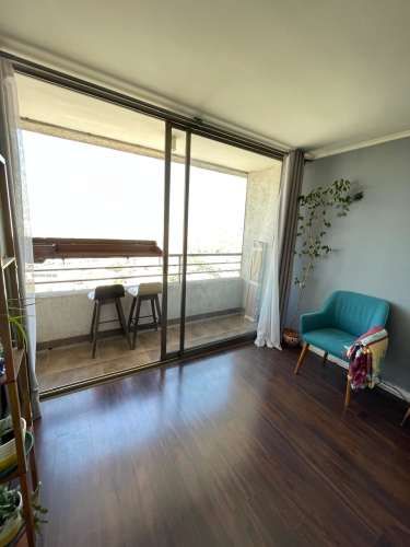 ACOGEDOR DEPARTAMENTO EN AV PERU