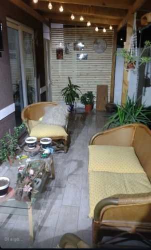 AMPLIA CASA EN SECTOR NOS SAN BERNARDO