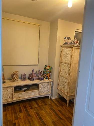 AMPLIA CASA EN SECTOR NOS SAN BERNARDO