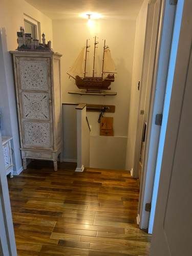 AMPLIA CASA EN SECTOR NOS SAN BERNARDO