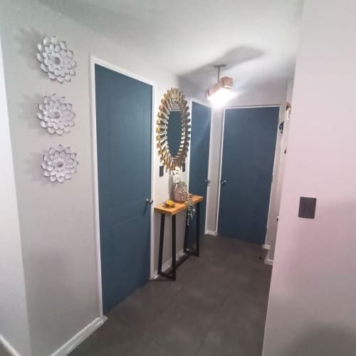 AMPLIA CASA EN SECTOR NOS SAN BERNARDO