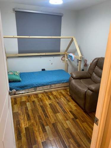 AMPLIA CASA EN SECTOR NOS SAN BERNARDO