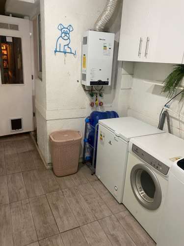 AMPLIA CASA EN SECTOR NOS SAN BERNARDO