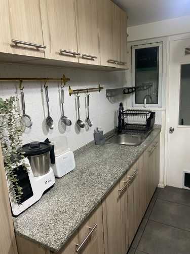 AMPLIA CASA EN SECTOR NOS SAN BERNARDO