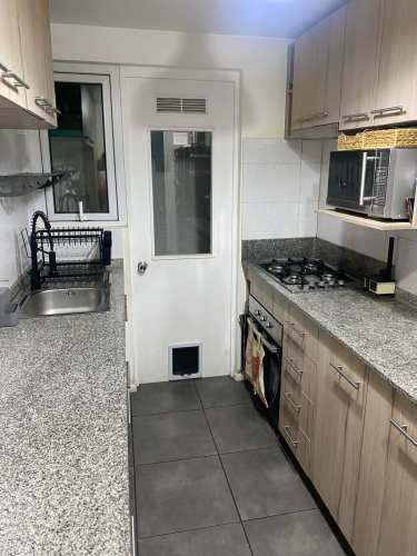 AMPLIA CASA EN SECTOR NOS SAN BERNARDO