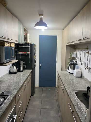 AMPLIA CASA EN SECTOR NOS SAN BERNARDO