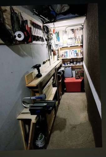 AMPLIA CASA EN SECTOR NOS SAN BERNARDO