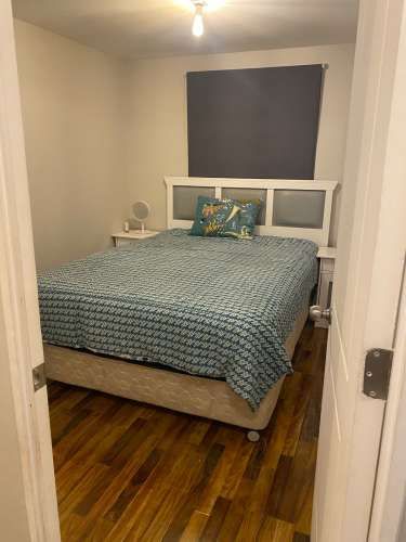 AMPLIA CASA EN SECTOR NOS SAN BERNARDO