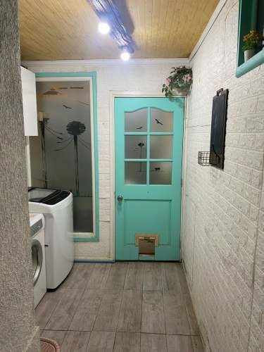 AMPLIA CASA EN SECTOR NOS SAN BERNARDO