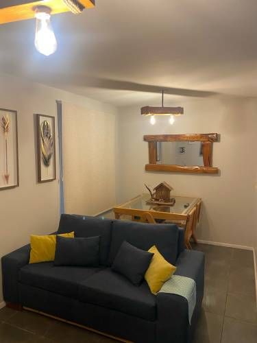 AMPLIA CASA EN SECTOR NOS SAN BERNARDO