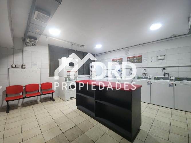 DEPTO 1 D AMOBLADO INVERSIÓN AIRBNB METRO STA LUCÍA