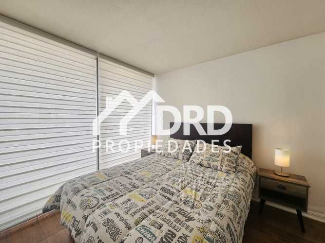 DEPTO 1 D AMOBLADO INVERSIÓN AIRBNB METRO STA LUCÍA