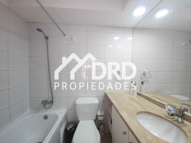 DEPTO 1 D AMOBLADO INVERSIÓN AIRBNB METRO STA LUCÍA