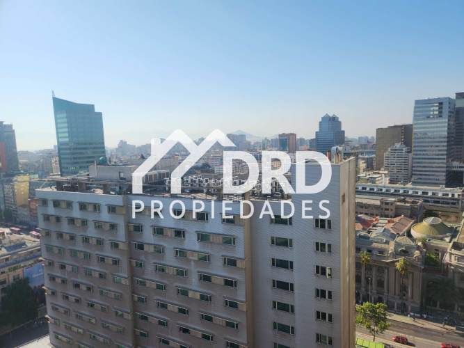 DEPTO 1 D AMOBLADO INVERSIÓN AIRBNB METRO STA LUCÍA