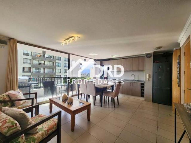 DEPTO EN VENTA 3DORM  FUTURA ESTACION DE METRO