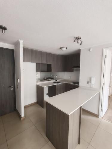 VENTA DE DEPARTAMENTO NUEVO 2 DORM CONCON