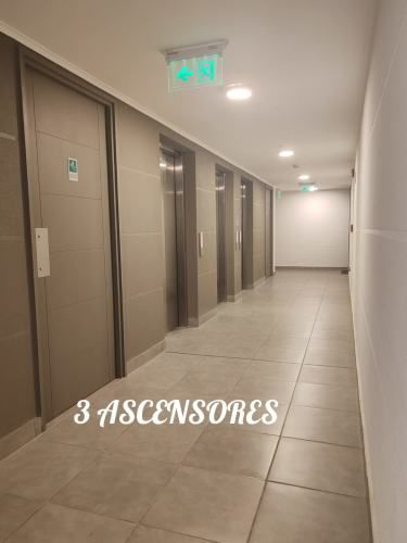 VENTA DE DEPARTAMENTO NUEVO 2 DORM CONCON