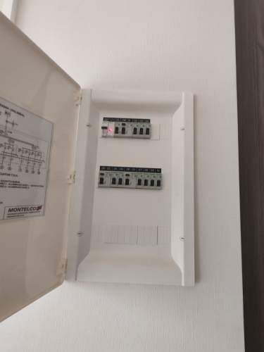 VENTA DE DEPARTAMENTO NUEVO 2 DORM CONCON