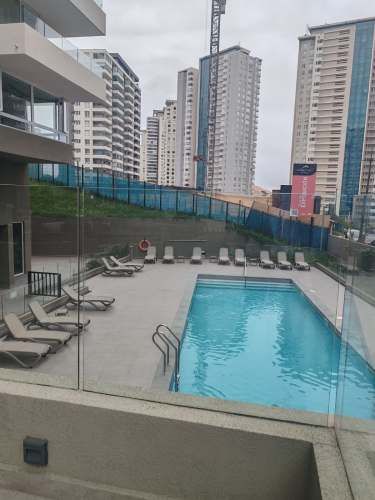 VENTA DE DEPARTAMENTO NUEVO 2 DORM CONCON