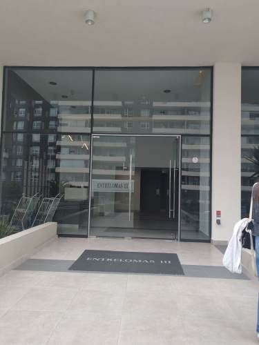 VENTA DE DEPARTAMENTO NUEVO 2 DORM CONCON