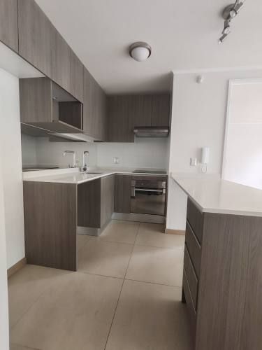 VENTA DE DEPARTAMENTO NUEVO 2 DORM CONCON