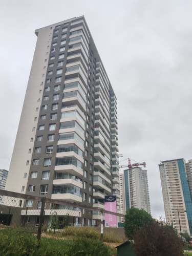 VENTA DE DEPARTAMENTO NUEVO 2 DORM CONCON