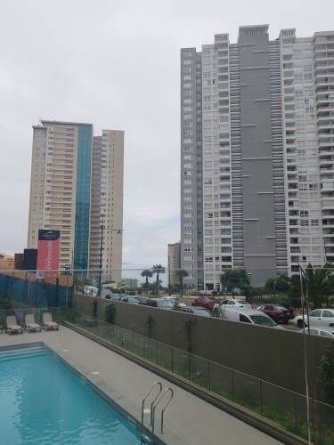 VENTA DE DEPARTAMENTO NUEVO 2 DORM CONCON