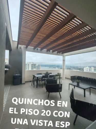 VENTA DE DEPARTAMENTO NUEVO 2 DORM CONCON