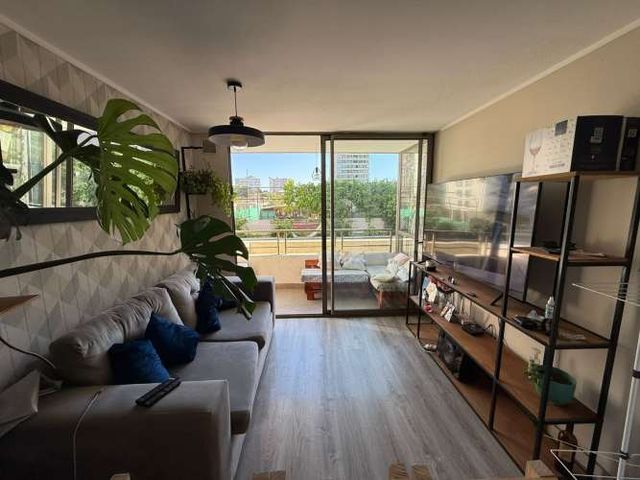 DEPARTAMENTO EN SEGUNDO PISO  SAN MIGUEL