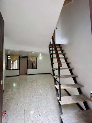 La Nogalada / Marcos Perez