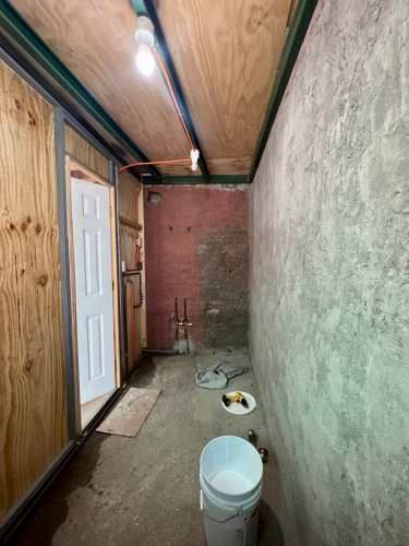 La Nogalada / Marcos Perez