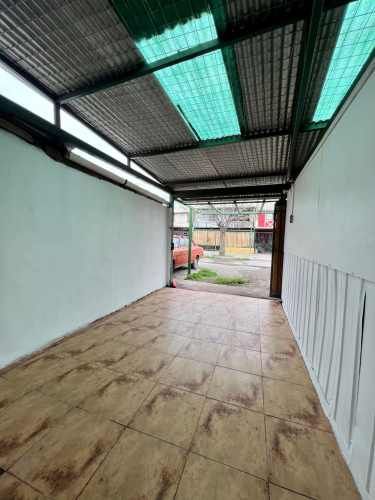 La Nogalada / Marcos Perez