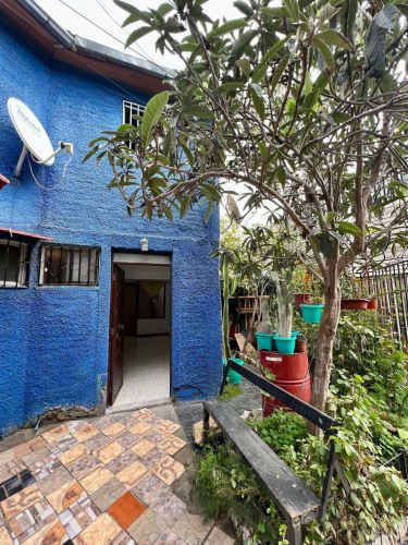 La Nogalada / Marcos Perez