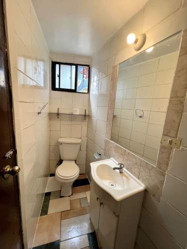 La Nogalada / Marcos Perez