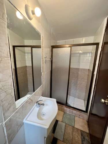 La Nogalada / Marcos Perez